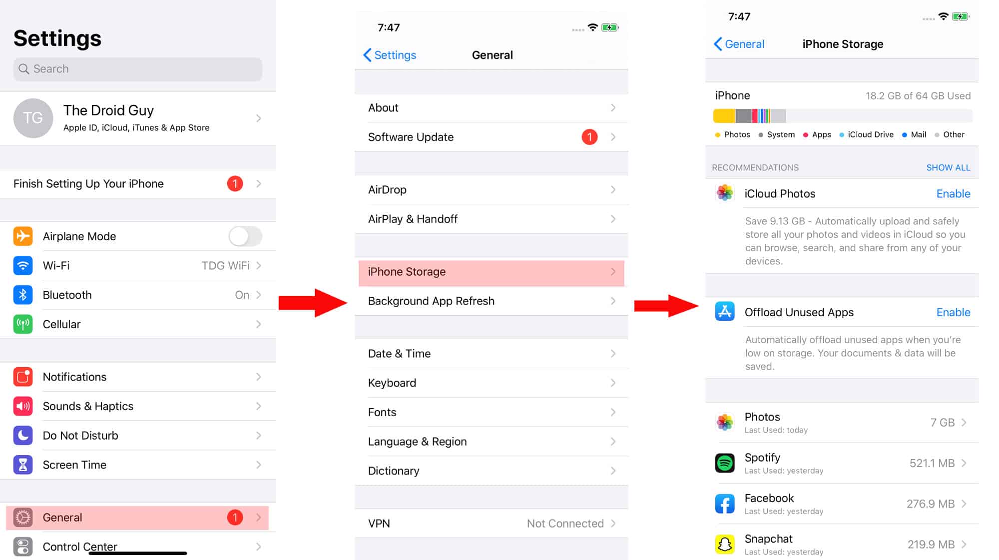 check-manage-storage-to-fix-iphone-that-keeps-lagging-and-freezing-after-ios-update