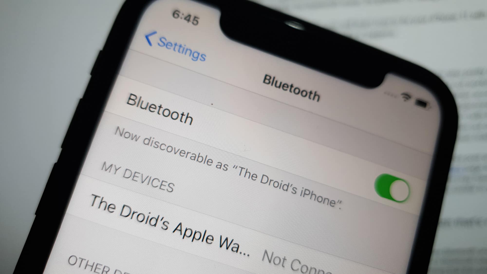 How To Fix Bluetooth That Is Not Working Properly On Apple Iphone 11