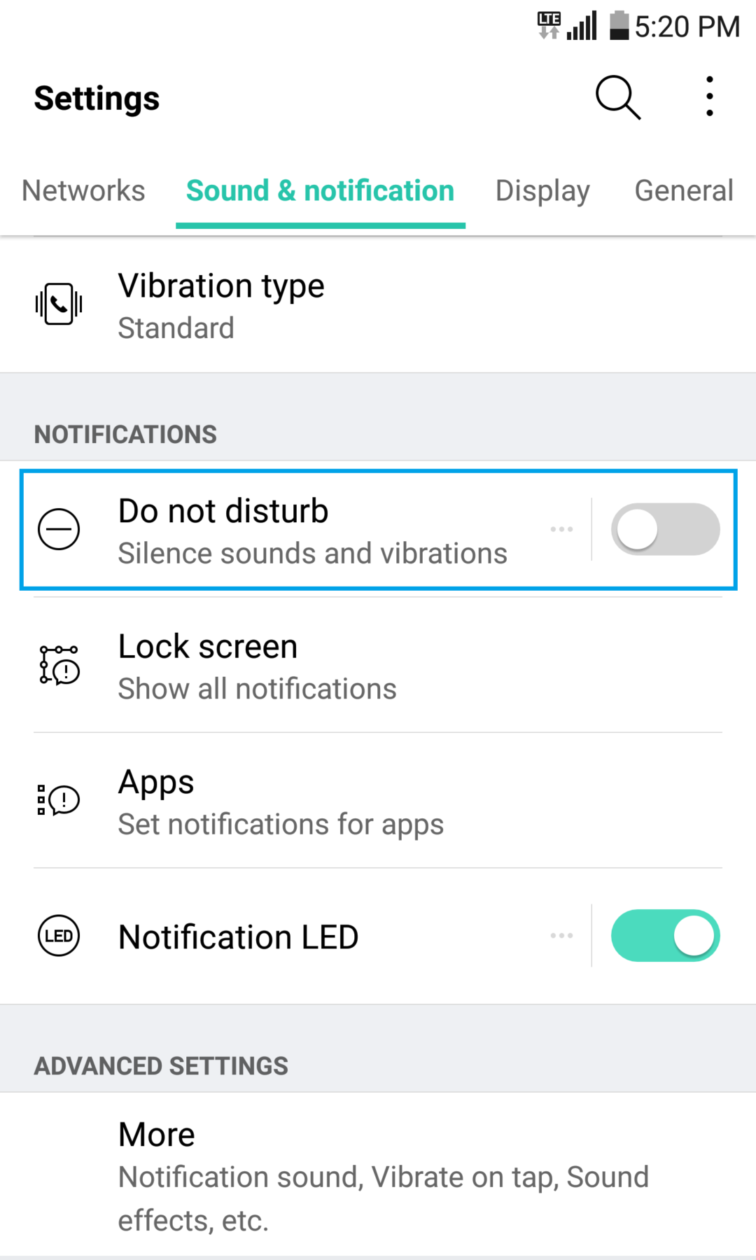 Can't Receive Calls on LG G5: Troubleshooting Guide