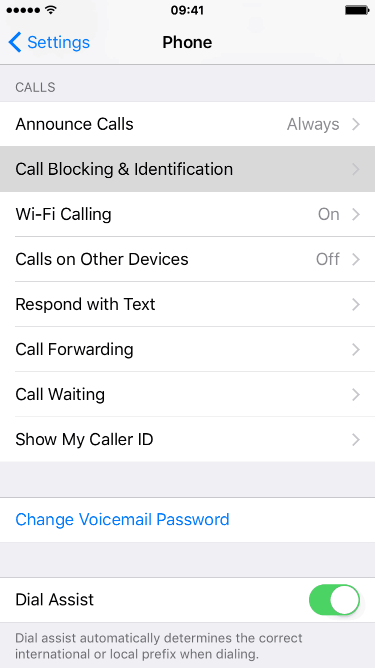 Can't Receive Incoming Calls on iPhone 7: Troubleshooting Guide