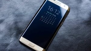 How to Clear a Stuck Voicemail Notification or to Clear Cache on Galaxy S7