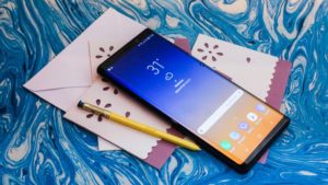 How to block incoming calls on Samsung Galaxy Note 9