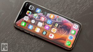 How to fix GPS that is not working or showing incorrect location on Apple iPhone XS after iOS update