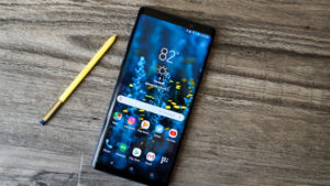 What to Do if Your Samsung Galaxy Note 9 Wireless Charging not Working?