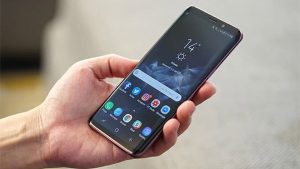 What to do if your Samsung Galaxy S9 turns off on its own?