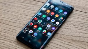 What to do with your Samsung Galaxy S9 with Black Screen of Death?