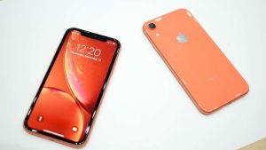 How to fix an Apple iPhone XR that is suddenly lagging and freezing