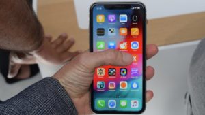 How to fix an Apple iPhone XR that keeps losing Wi-Fi signal, Wi-Fi keeps dropping