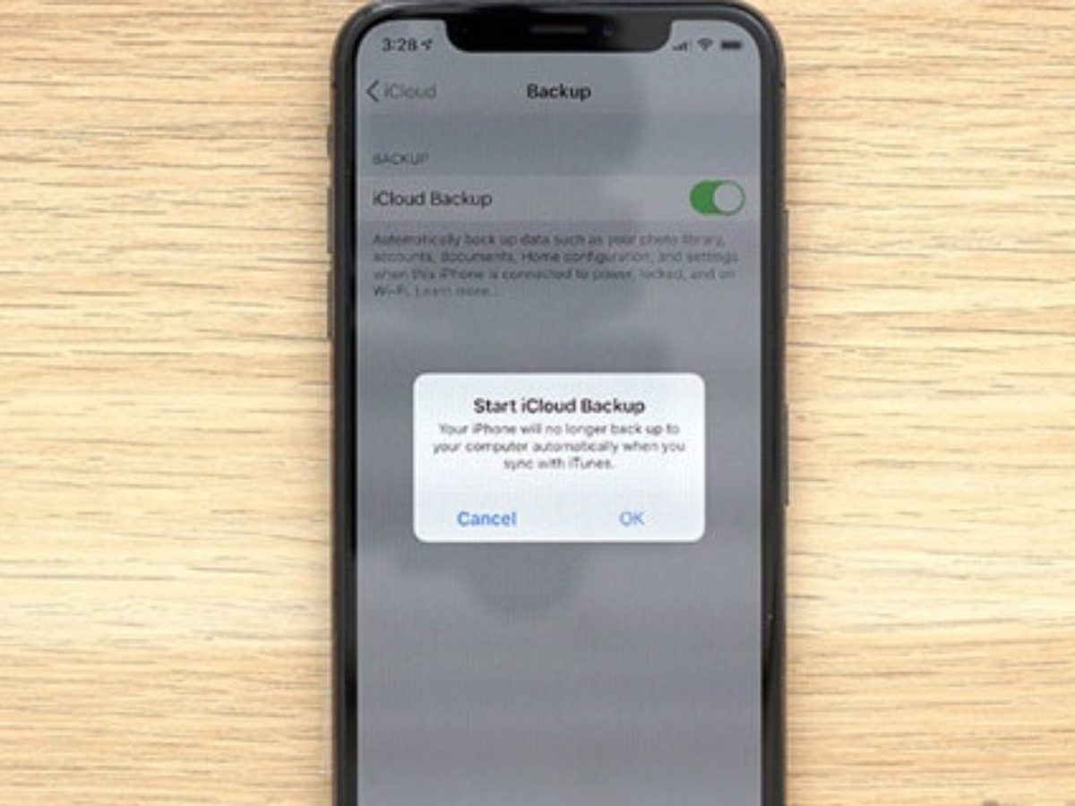 trouble adding email to iphone x