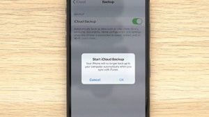 How to Fix an Apple iPhone XS that Cannot Open Email Attachments, Unsupported File Error