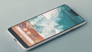What to do if your Google Pixel 3 cannot send and receive text messages
