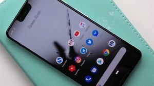 How to fix Google Pixel 3 XL that’s stuck on the black screen of death and won’t respond