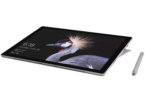 What to do if your Microsoft Surface Pro Not Turning On or has a Black Screen of Death?