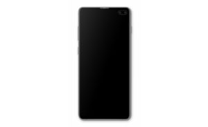 samsung galaxy s10 plus black screen of death issue