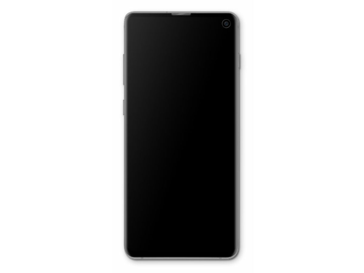 Samsung Galaxy S10 Stuck On Black Screen Of Death