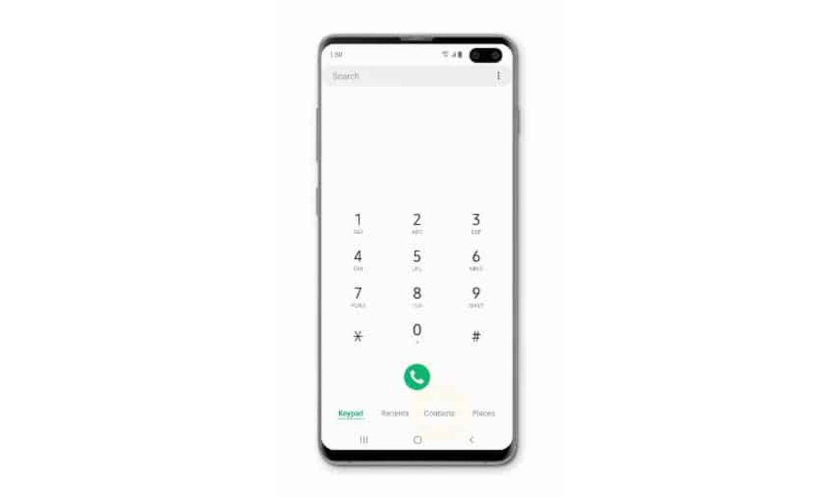 Fix Samsung Galaxy S10 That Can T Make Phone Calls
