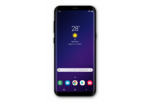 galaxy s9 freezes and lags