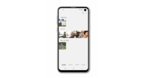 gallery has stopped galaxy s10e