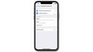 How to fix Gmail app that doesn’t work and won’t load on Apple iPhone XR