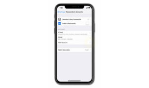 gmail wont load iphone xr