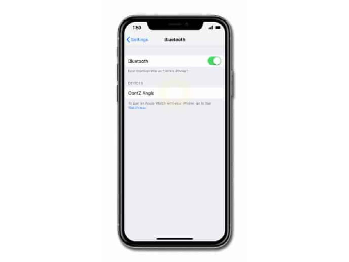 how to create a file folder on iphone xr
