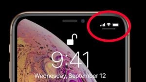 How to fix an iPhone XR that’s getting poor Wi-Fi reception, weak signal