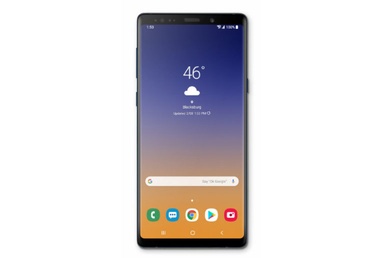 How to fix Samsung Galaxy Note 9 that’s running slow
