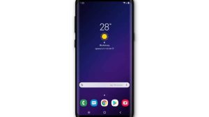 How to fix Samsung Galaxy S9 that started running slow after Android Pie