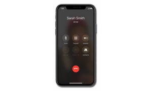 iphone call voicemail