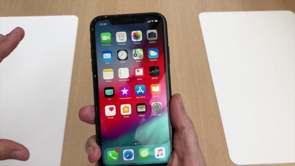 iphone xr youtube keeps crashing - TheCellGuide