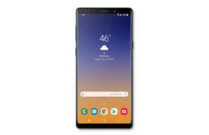 galaxy note 9 frequently crashes