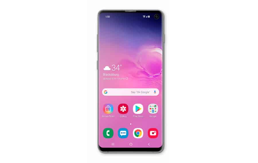 What to do if Galaxy S10 Twitter Crashes When Opened