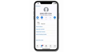 How to fix an iPhone XR that’s not ringing for incoming calls