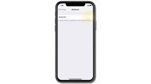 How to fix iPhone XS Max Bluetooth pairing error or can’t pair