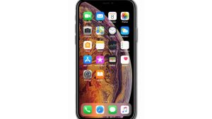 How to Fix an iPhone XS problem on delayed touchscreen response