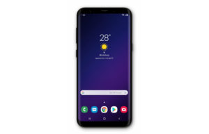 samsung galaxy s9 running slow