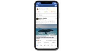 Why Won’t Facebook Load, Cannot Load on iPhone XS Max