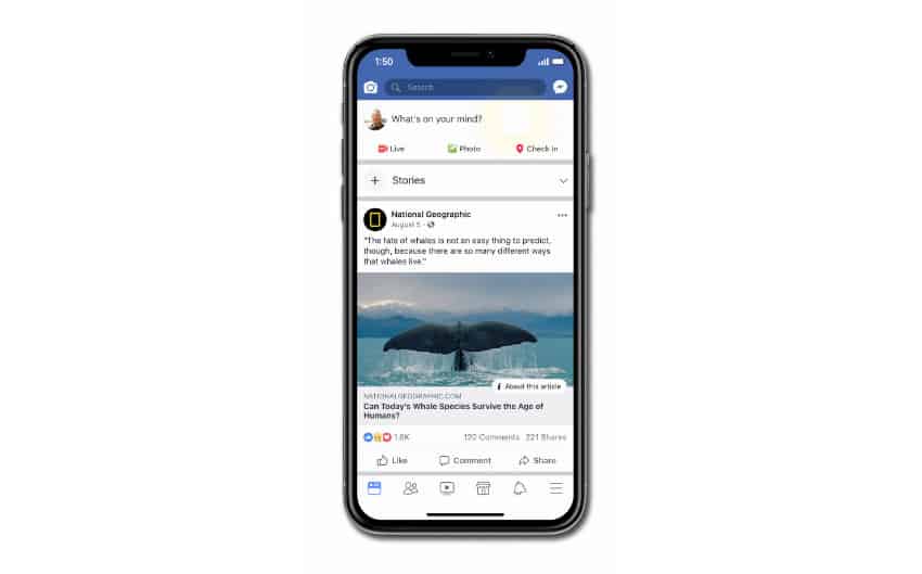 apple iphone xs max facebook app won't open - TheCellGuide