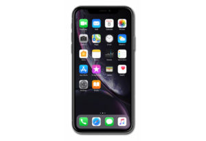 iphone xr delayed touchscreen