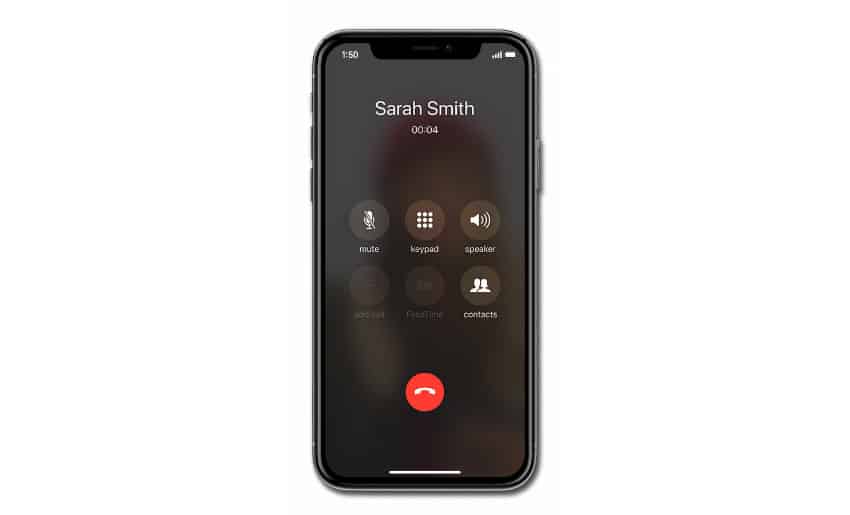 iphone 12 not ringing on incoming calls