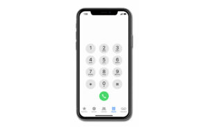 apple iphone xr not ringing incoming calls