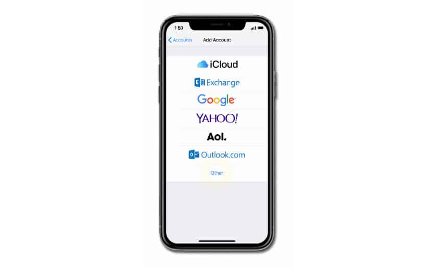 apple iphone xs gmail app keeps crashing not working TheCellGuide