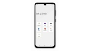 Gmail keeps stopping on Samsung Galaxy A20. Here’s the fix.