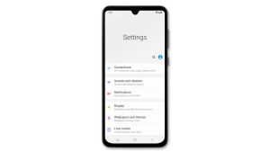 Samsung Galaxy A20 keeps lagging. Here’s the fix.