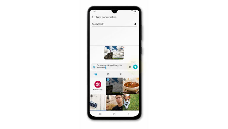 4 Solutions for Samsung A50 Can’t Send MMS Problem (Reboot, Reset + More)