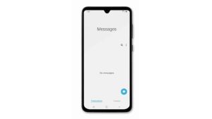 Samsung Galaxy A50 can’t send or receive text messages. Here’s the fix.