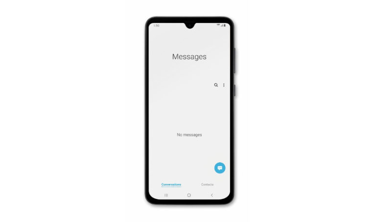 Samsung Galaxy A50 can’t send or receive text messages. Here’s the fix.