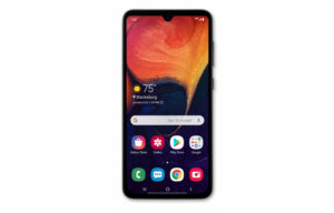 galaxy a50 twitter keeps stopping