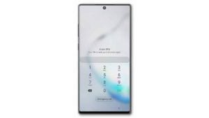 Samsung Galaxy Note 10 already running slow. Here’s how to fix it.
