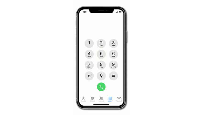 iphone xs can't receive calls - TheCellGuide